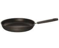 FISKARS Patelnia 30 cm HARD FACE (1052225) - 1379432 - zdjęcie 2